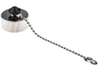 Circular Connector Dust Caps - 531829 - RS Components, Ltd.