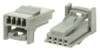Wire Housings & Plugs - 7121460P - RS Components, Ltd.