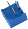 Trimmer Potentiometers - 5222744 - RS Components, Ltd.