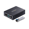 Media Converters -- 5214-MCM1110SMLC40-ND - Image