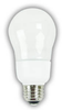 8A19/27K/FROST DIMMABLE CCFL - 81300 - Premium Quality Lighting