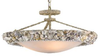 9908 Semi-Flush Mts.-Bowl Style - 360640 - Capital Lighting, Inc.