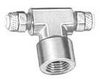 Poly Type Tube Fitting - 277P04X06 - Seal Plastics Inc.