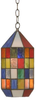 81363 Mini Pendants-Chain - 404944 - Capital Lighting, Inc.