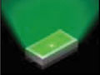 Small chip LED with reflector - SML-M13PT - ROHM Semiconductor USA, LLC