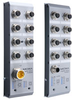 EN50155 Ethernet Switch -- TN-5308 Series