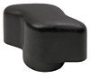2-Prong Knob -- 052C12BI0832 - Image
