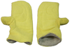 Chicago Protective Apparel Kevlar Terry Cloth Heat-Resistant Mitt - Uncoated - Q174-KT - Q174-KT - R. S. Hughes Company, Inc.