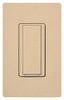 Dimming System Control Switch - MRF2-8ANS-120-DS - Lutron Electronics Co., Inc.