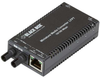 Media Converter 10Base-T/100Base-TX Ethernet SM 1310nm 40km ST -- LHC036A-R3 - Image