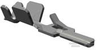 Connector Contacts - 1-338096-1 - TE Connectivity