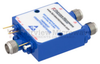 SMA PIN Diode Switch SPDT From 10 MHz to 1,000 MHz Rated at +20 dBm - FMSW6237 - Fairview Microwave Inc.