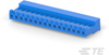 Standard Rectangular Connectors - 4-643821-6 - TE Connectivity