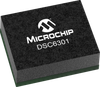 Recommended Replacement: DSC6300B - DSC6301 - Microchip Technology, Inc.
