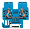 Terminal Blocks - Din Rail, Channel - 2946-870-914-ND - DigiKey