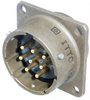 ITT Cannon KPT02E16-8PW - PEI-Genesis