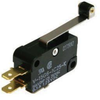 Switch Snap Action Spdt 15A Hinge Roller Lever Actuator Quick Connect Terminals Rohs Compliant Nte Electronics - 18X3436 - Newark, An Avnet Company