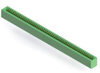Card Edge Conn, Single, 53Pos, Th; Card Edge Connector Type Edac - 66AJ6230 - Newark, An Avnet Company
