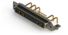 Combo D-Sub Conn, R/a Rcpt, Dc-17W5, Th; Product Range Edac - 55AJ4367 - Newark, An Avnet Company
