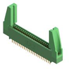 Card Edge Conn, Dual Side, 46Pos, Th; Card Edge Connector Type Edac - 68AJ9570 - Newark, An Avnet Company