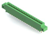 Card Conn, Single Side, 20Pos, Wire Wrap; Card Edge Connector Type Edac - 59AJ2820 - Newark, An Avnet Company