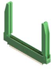 Card Edge Conn, Dual Side, 60Pos, Th; Card Edge Connector Type Edac - 69AJ2124 - Newark, An Avnet Company