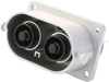 Automotive Conn, Rcpt, 2Pos, Box Mount; Product Range Amphenol Pcd - 44AC5290 - Newark, An Avnet Company