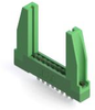 Card Edge Conn, Single Side, 8Pos, Lug; Card Edge Connector Type Edac - 57AJ4007 - Newark, An Avnet Company