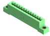 Card Edge Connector Rohs Compliant Edac - 60AJ6207 - Newark, An Avnet Company