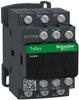 Contactor, 3Pst-No, 110V, Din Rail/panel Rohs Compliant Schneider Electric - 71AH4816 - Newark, An Avnet Company