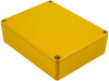 Rectangular Enclosures; Enclosure Type Hammond - 67T0517 - Newark, An Avnet Company