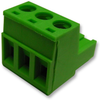 Terminal Block, Pcb, 3 Position, 30-12Awg; Pitch Spacing Camdenboss - 68C9082 - Newark, An Avnet Company