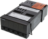 Panel Meter, 4-Digit, Process, 115Vac; No. Of Digits / Alpha Omega - 79AC5386 - Newark, An Avnet Company
