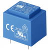 Isolation Transformer, 3.2 Va, 1 X 230V, 2 X 24V, 7 Ma Rohs Compliant Block - 26M4790 - Newark, An Avnet Company