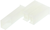 187 Fast Rcpt Hsg 3 Cir N Nat Rohs Compliant Amp Te Connectivity - 33B9540 - Newark, An Avnet Company