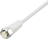 Female cordset - EVF002 - ifm efector inc.