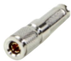 Rf Coax Conn, Din 1.0/ 2.3, Plug, 75Ohm; Connector Type Switchcraft/conxall - 74T3206 - Newark, An Avnet Company