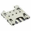 Memory Connectors - PC Card Sockets - 0787231001 - 736011-0787231001 - Win Source Electronics