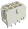 Minitek ® Pwr 3.0 - 10127721-064SLF - Amphenol Communications Solutions