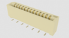 Flex 1.00mm - F52L1A7A111013B200 - Amphenol Communications Solutions