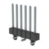 Headers, Male Pins - TSM-106-03-T-SV-A-ND - DigiKey