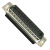 D-Sub, D-Shaped Connector Housings - 664-L777RRD50P-ND - DigiKey