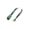 Circular Cable Assemblies - 1509513-ND - DigiKey