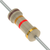 Through Hole Resistors - CFR1WSJT-52-1K3-ND - DigiKey