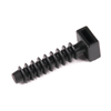 Cable Ties - Holders and Mountings - MMB.50M4-ND - DigiKey