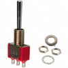 Toggle Switches - CKN1147-ND - DigiKey