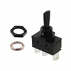 Toggle Switches -- 1091-1024-ND - Image