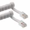 Modular/Ethernet Cables (RJ45, RJ11) - 1175-2461-ND - DigiKey