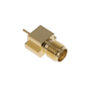 Coaxial Connector (RF) Assemblies - 900-0732511143TR-ND - DigiKey