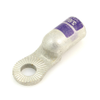 Tin-plated Stackable Battery Lug 36376, 3/8